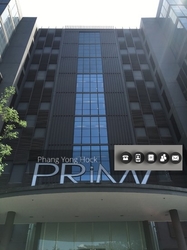 Primz Bizhub (D25), Factory #164319652
